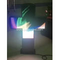 Hospital Drugstore Programmable Led Pharmacy Cross Sign